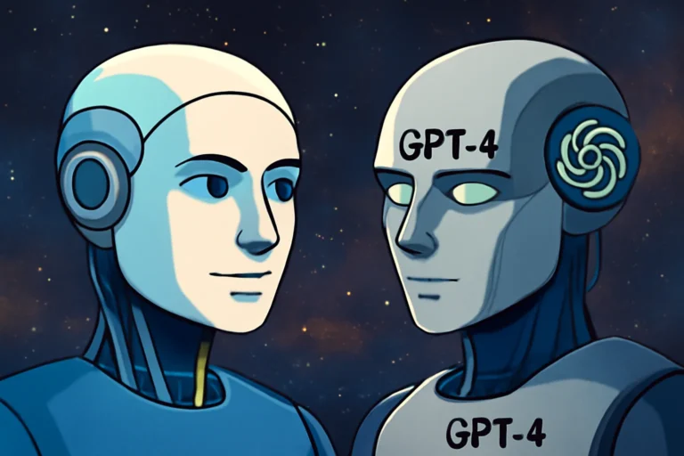 gemini: o próximo grande rival do gpt 4 segundo o fundador da deepmind