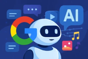 gemini 3: google lança ia que revoluciona chatbots e multimídia