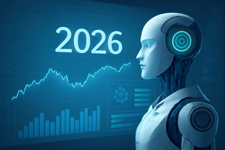 previsão: a inteligência artificial que vai superar palantir e bigbear.ai em 2026