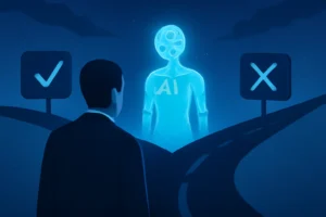 inteligência artificial geral: especialistas dizem que seguimos no caminho errado