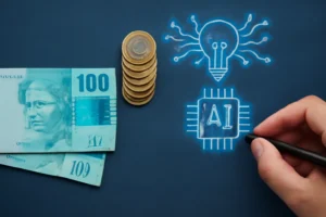 tem r$3.000? 2 ações de inteligência artificial para comprar e manter