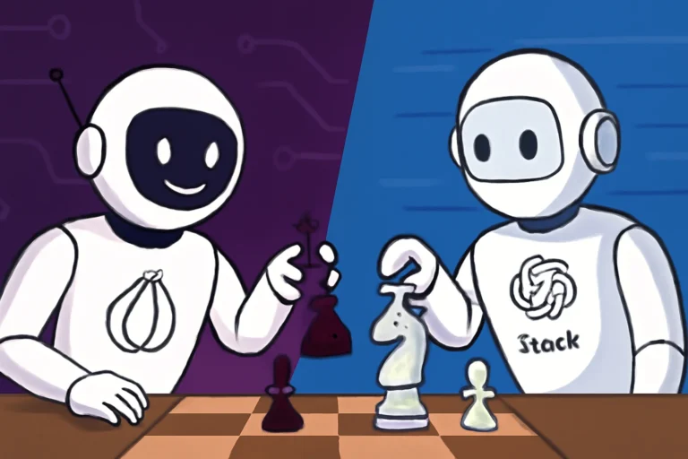 shallotpeat: o plano da openai para responder ao avanço do google