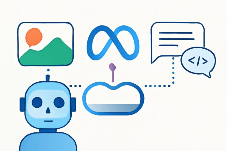 sam 3 da meta: como o novo modelo une linguagem e visão