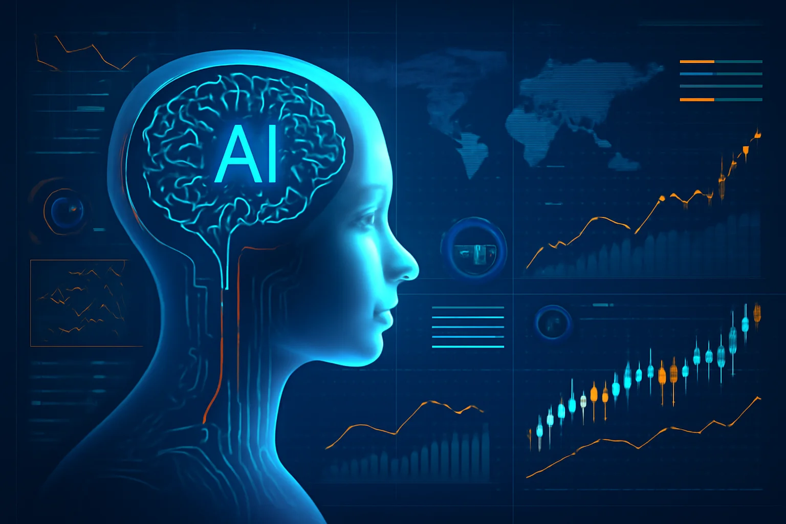 Inteligência artificial, novidades e tendências, 24 de novembro de 2025