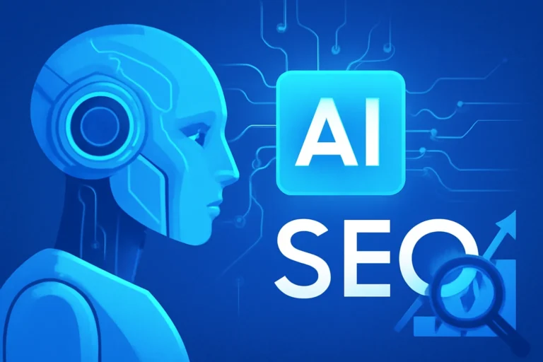 inteligência artificial e seo: o futuro da promoção digital