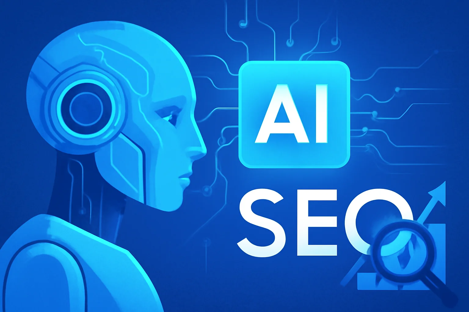 Inteligência Artificial e SEO: o futuro da promoção digital