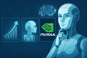 3 razões que calaram os céticos da ia, por que a nvidia venceu