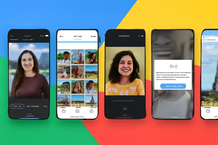 6 novidades do google fotos que você precisa testar agora