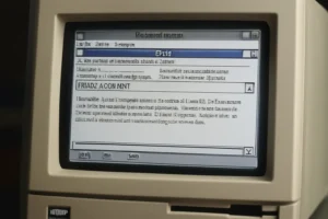 wingpt: chatgpt rodando em pcs com windows 3.1