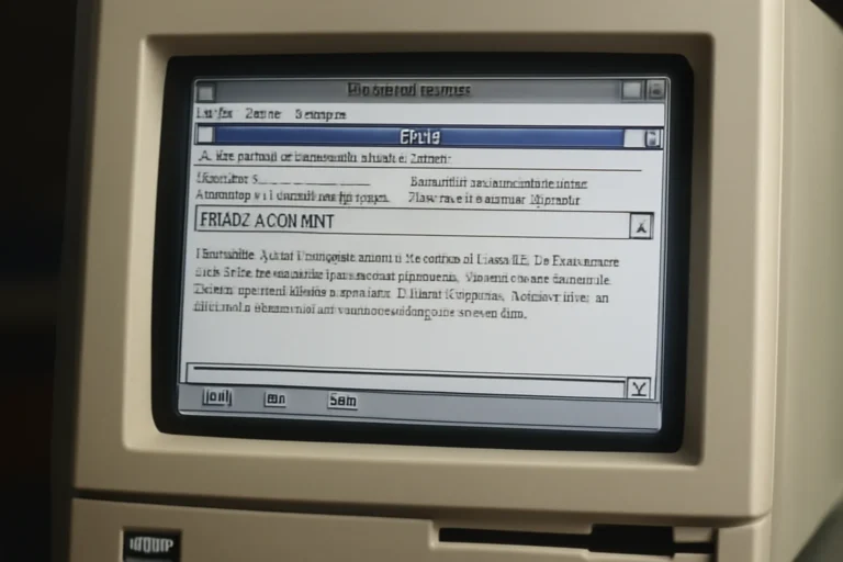 wingpt: chatgpt rodando em pcs com windows 3.1