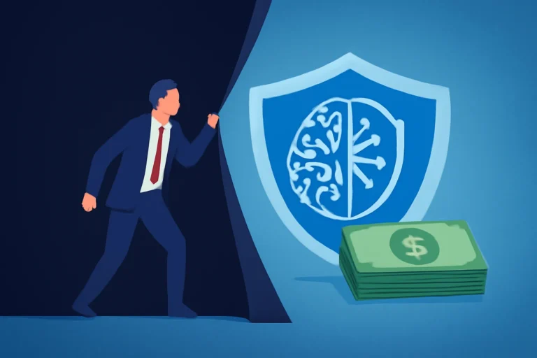 runlayer sai do modo stealth com us$ 11 milhões para proteger ia