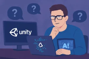 unity ia: muse e sentis geram dúvidas entre desenvolvedores