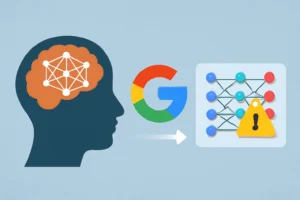aprendizagem aninhada: google cria método contra esquecimento catastrófico