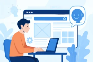 o futuro da navegação com ia depende de desenvolvedores repensarem sites