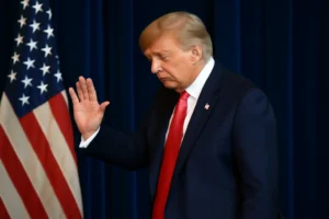 trump pode recuar: ordem contra regulamentação de ia foi suspensa