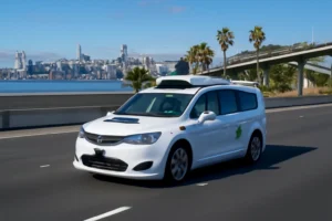 waymo recebe autorização para operar por toda a bay area e sul da califórnia