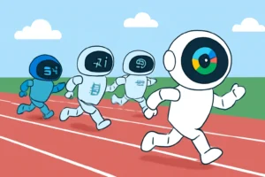 gemini 3 lidera corrida das ias, mas não substitui rivais