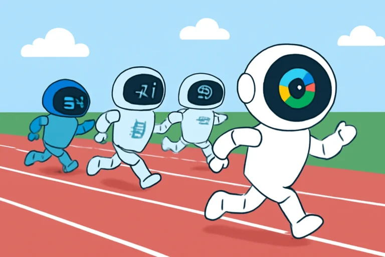 gemini 3 lidera corrida das ias, mas não substitui rivais