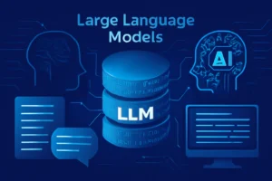 modelos de linguagem grandes: como os llms estão mudando a ia de texto