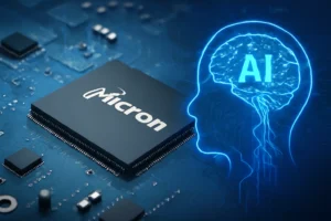 micron technology: a jogada de ia mais subestimada da década?
