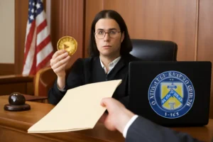juíza autoriza acesso do doge a dados sensíveis do tesouro dos eua