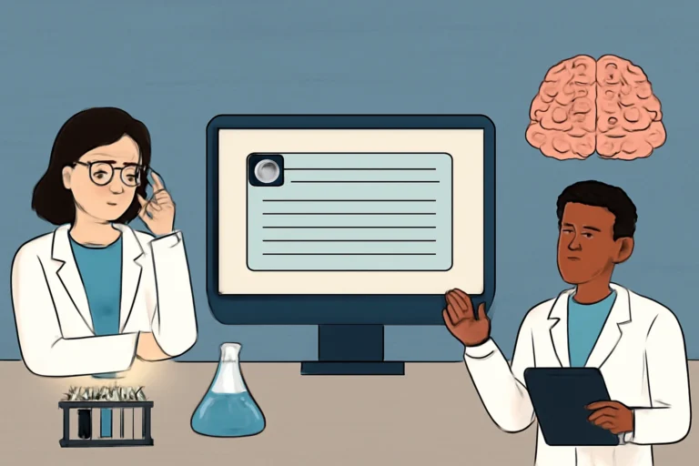 cientistas: ia baseada em texto não reflete inteligência humana real