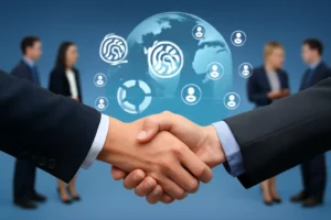 openai avança com foxconn e parcerias globais, e amplia recursos colaborativos
