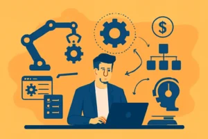5 tendências de automação para startups economizarem já