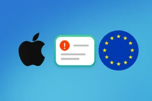 apple intelligence ganha notificações prioritárias e chega à ue
