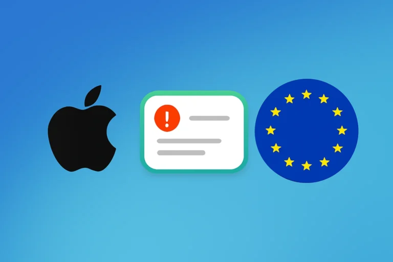 apple intelligence ganha notificações prioritárias e chega à ue