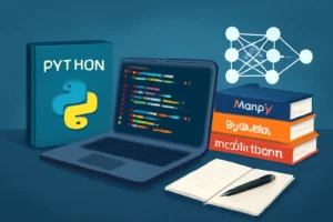 aprendizado de máquina com python: bibliotecas essenciais e como começar