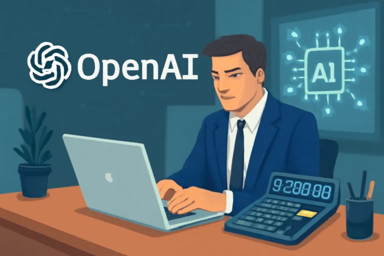 openai se prepara para lançar novos modelos de ia; uso pode chegar a us$20.000/mês