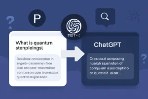 perplexity ai usa gpt 4 e promete buscas mais precisas que o chatgpt
