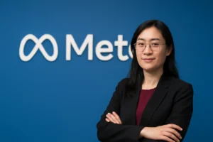 meta nomeia shengjia zhao como cientista chefe da meta superintelligence labs