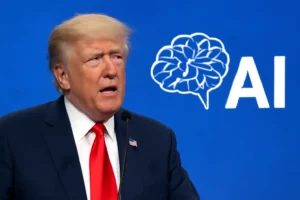 trump diz que 'inteligência artificial' precisa de novo nome e propõe alternativa