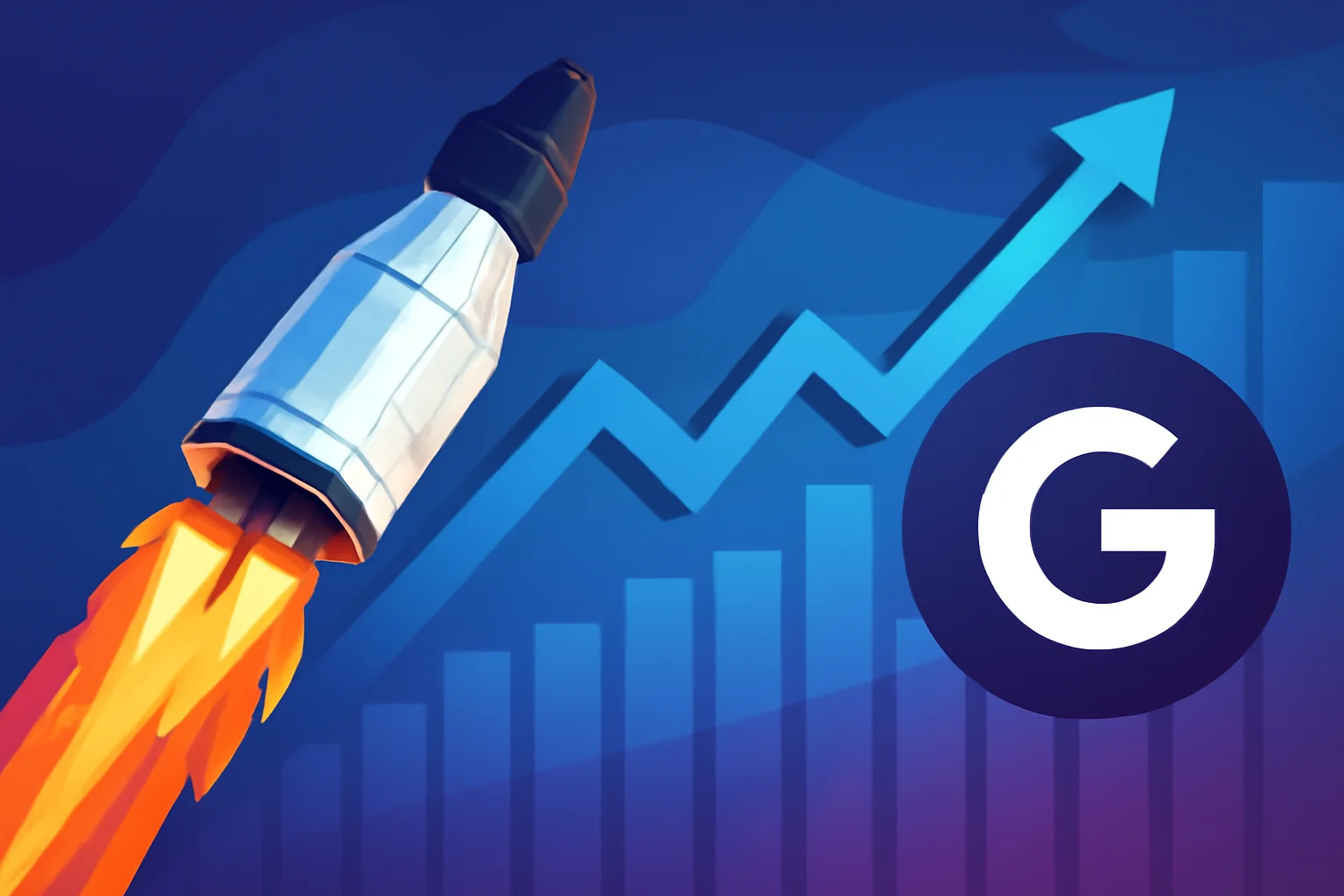 Gemini 3 impulsiona ações da Alphabet a recorde histórico