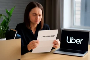 uber encerra contrato de funcionários do projeto sandbox: demissões em ia