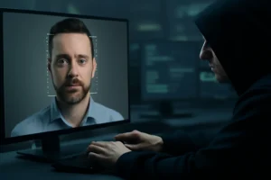 deepfakes disparam 1.740% e tornam golpes quase imperceptíveis