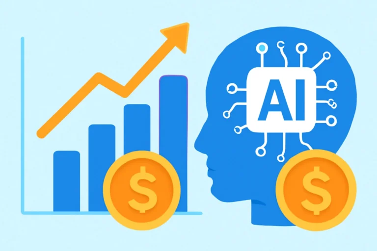 2 ações de inteligência artificial com alta convicção para 2025