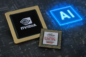 por que taiwan semiconductor manufacturing é a ação de ia para a vida