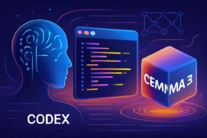 inteligência artificial: imagen 4, codex e gemma 3n mudam o jogo em 21/05/2025