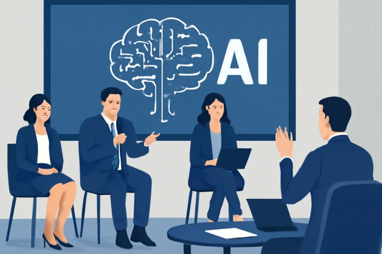 ai connect forum: clifford chance estreia fórum europeu sobre supervisão de ia