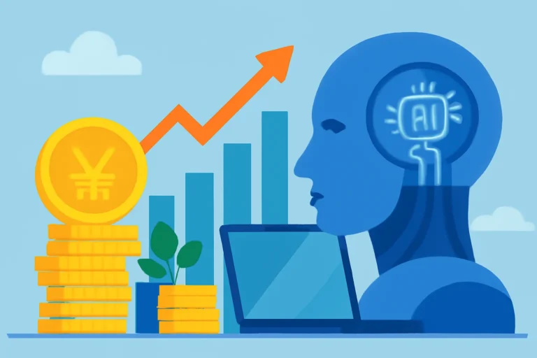 investimento de aproximadamente 1 bilhão de yuanes na inteligência artificial incorporada