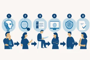 confiabilidade da ia em seis etapas: como avaliar modelos e respostas