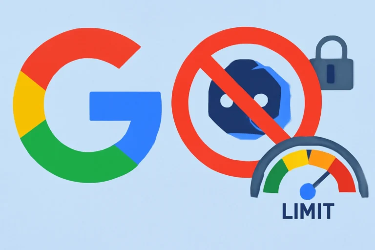 google aplica novos limites de uso do gemini 3 pro devido à alta demanda