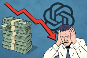 dívidas da openai podem chegar a quase us$ 100 bilhões, dizem parceiros