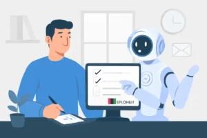 agentes de ia na microsoft: automação que assume tarefas humanas