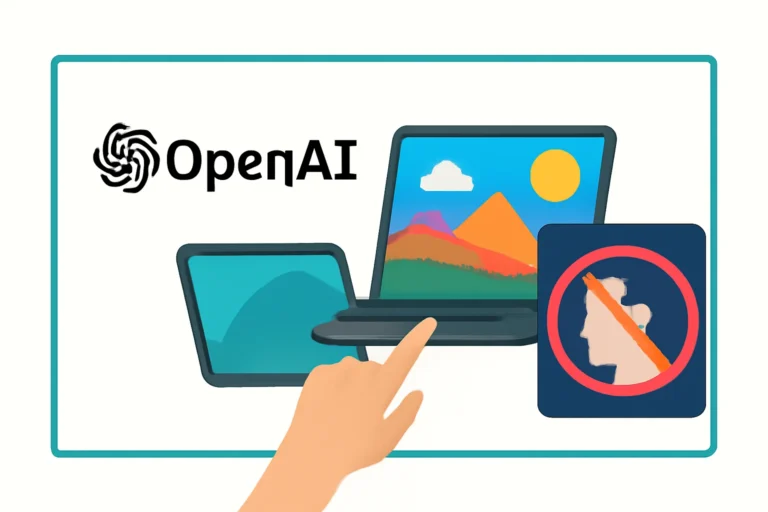gerador de imagens da openai liberado para todos: entenda os limites
