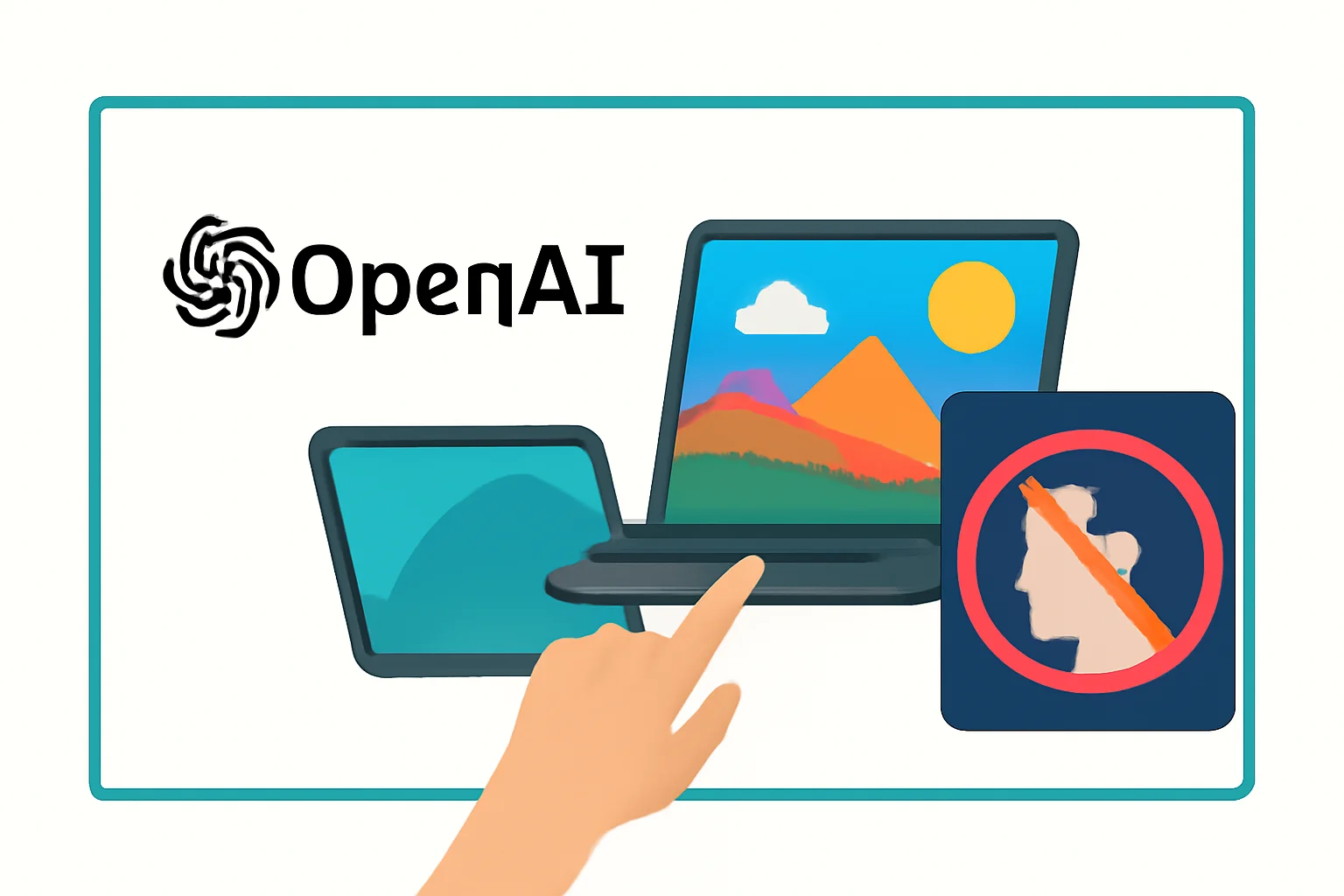 Gerador de imagens da OpenAI liberado para todos: entenda os limites