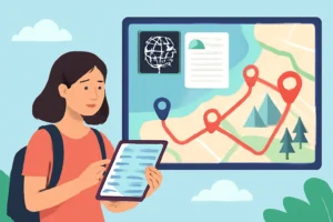 maia: ia para turismo lança roteiros personalizados e mapas interativos